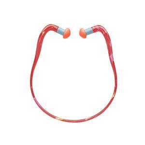 QB3HYG® Banded Earplugs